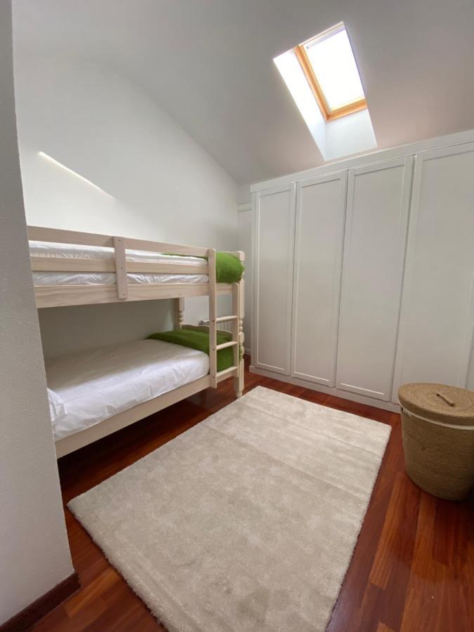 Precioso Apartamento A Estrenar En El Centro De Ezcaray 6-8 Pax Ngoại thất bức ảnh