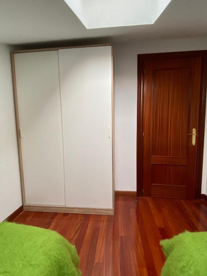 Precioso Apartamento A Estrenar En El Centro De Ezcaray 6-8 Pax Ngoại thất bức ảnh